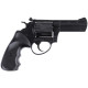 Револьвер под патрон Флобера Cuno Melcher ME 38 Magnum 4R Black (ствол 8 см, пластиковая рукоять)