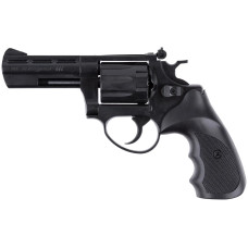 Револьвер под патрон Флобера Cuno Melcher ME 38 Magnum 4R Black