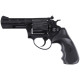 Револьвер под патрон Флобера Cuno Melcher ME 38 Magnum 4R Black (ствол 8 см, пластиковая рукоять)