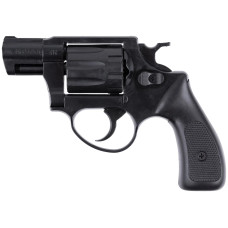 Револьвер под патрон Флобера Cuno Melcher ME 38 Magnum 4R Black