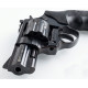 Револьвер под патрон Флобера Ekol Viper 2.5" Black (Экол Вайпер / Major Berg 2.5 черный)