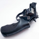 Револьвер под патрон Флобера Ekol Viper 2.5" Black (Экол Вайпер / Major Berg 2.5 черный)