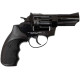 Револьвер под патрон Флобера Ekol Viper 3" Black (Экол Вайпер 3 черный)