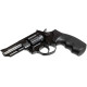 Револьвер под патрон Флобера Ekol Viper 3" Black (Экол Вайпер 3 черный)