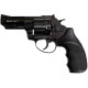 Револьвер под патрон Флобера Ekol Viper 3" Black (Экол Вайпер 3 черный)