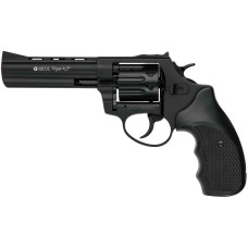 Револьвер под патрон Флобера Ekol Viper 4.5" Black