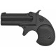 Пістолет під патрон Флобера Kimar Derringer Black 4 мм (Кімар Деррінджер чорний)