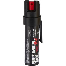 Газовый баллончик Sabre Red 22ml струйный