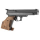 Мультикомпресійний пістолет Gamo Compact (Гамо Компакт)