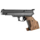 Мультикомпресійний пістолет Gamo Compact (Гамо Компакт)