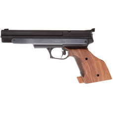 Мультикомпрессионный пистолет Gamo Compact
