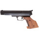Мультикомпресійний пістолет Gamo Compact (Гамо Компакт)