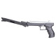Мультикомпрессионный пистолет Weihrauch HW 40 PCA (Вайраух ХВ 40)