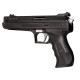 Мультикомпрессионный пистолет Weihrauch HW 40 PCA (Вайраух ХВ 40)