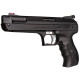 Мультикомпрессионный пистолет Weihrauch HW 40 PCA (Вайраух ХВ 40)
