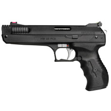 Мультикомпрессионный пистолет Weihrauch HW 40 PCA
