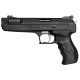 Мультикомпрессионный пистолет Weihrauch HW 40 PCA (Вайраух ХВ 40)