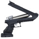 Мультикомпрессионный пистолет Zoraki HP-01-2 Light (Зораки ХП-01-2 Лайт)