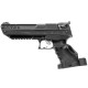 Мультикомпрессионный пистолет Zoraki HP-01-2 Light (Зораки ХП-01-2 Лайт)