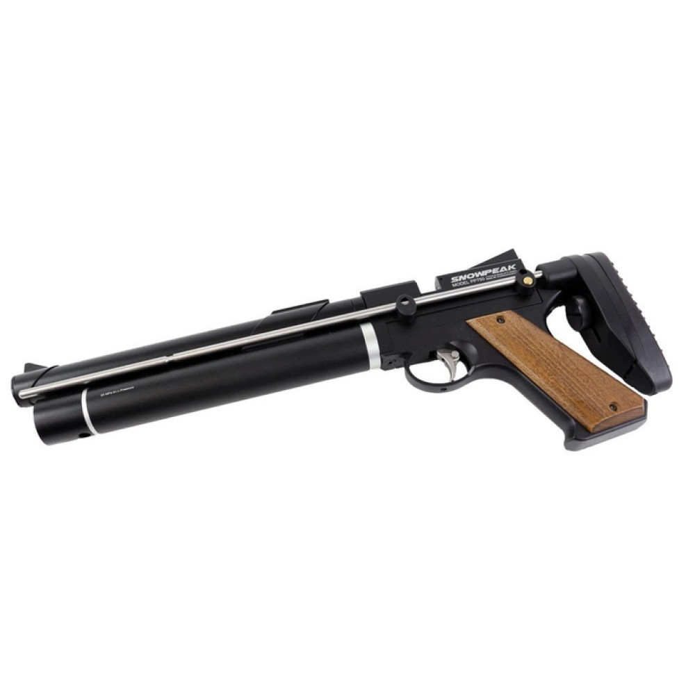 PCP пистолет Artemis PP 750 (Артемис ПП 750)