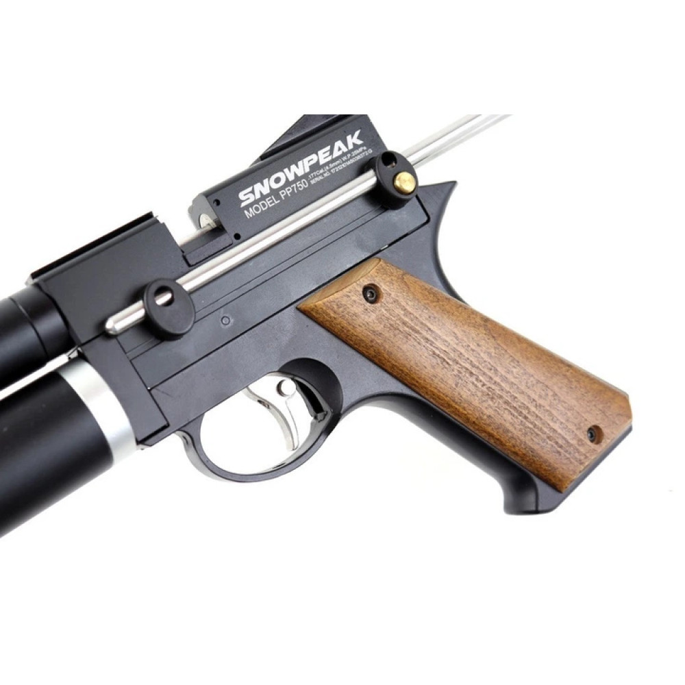PCP пистолет Artemis PP 750 (Артемис ПП 750)
