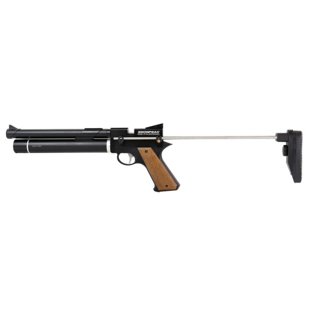 PCP пистолет Artemis PP 750 (Артемис ПП 750)