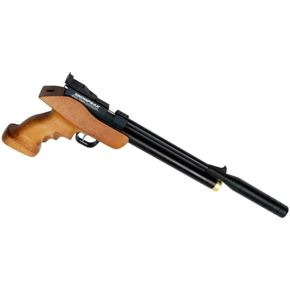 PCP пистолет Artemis PP 800R (Артемис ПП 800Р)