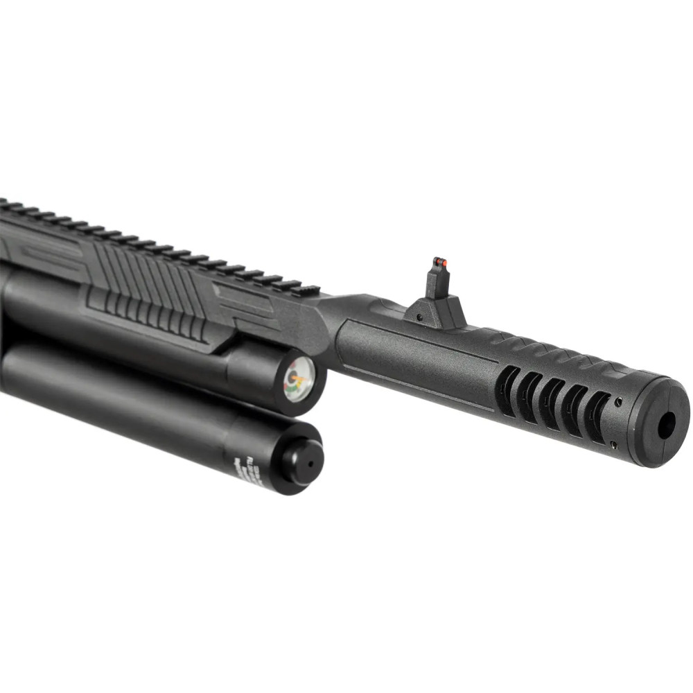 PCP пистолет Optima Jet 3 (Оптима Джет 3)