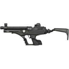 PCP пістолет Optima Sortie