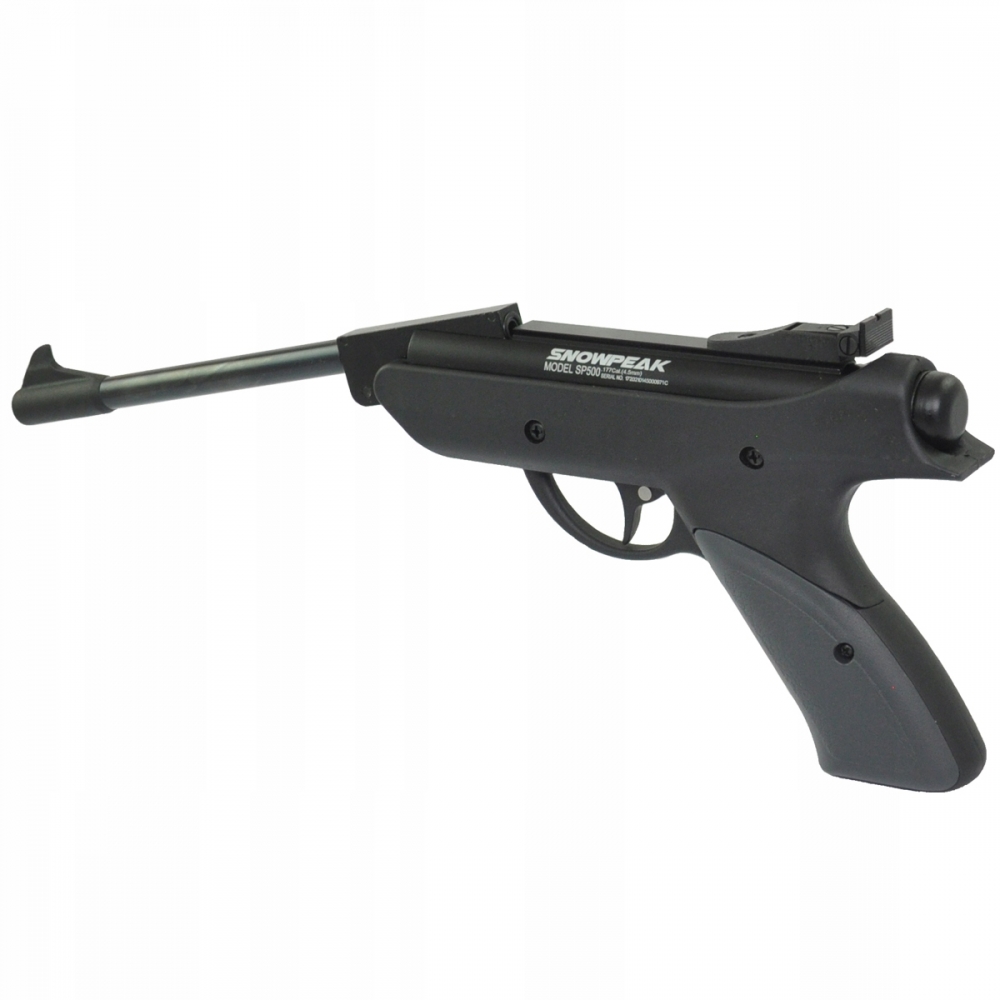 Пружинно-поршневой пистолет Artemis SP500 (Артемис СП500)