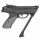 Пружинно-поршневой пистолет Artemis SP500 (Артемис СП500)