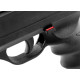 Пружинно-поршневий пістолет Black Ops Airguns Langley Silencer (Блек Опс Ленглі Сайленсер)