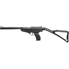 Пружинно-поршневий пістолет Black Ops Airguns Langley Sniper Pro