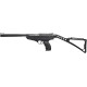 Пружинно-поршневой пистолет Black Ops Airguns Langley Sniper Pro (Блэк Опс Лэнгли Снайпер Про)