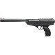 Пружинно-поршневой пистолет Black Ops Airguns Langley Sniper Pro (Блэк Опс Лэнгли Снайпер Про)