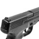 Пружинно-поршневой пистолет (Спринговый) Crosman PSM 45 (Кросман ПСМ 45)
