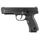 Пружинно-поршневой пистолет (Спринговый) Crosman PSM 45 (Кросман ПСМ 45)