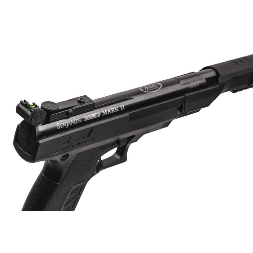 Пружинно-поршневий пістолет Crosman Trail NP Mark II (Кросман Трейл НП Марк 2)