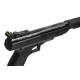 Пружинно-поршневий пістолет Crosman Trail NP Mark II (Кросман Трейл НП Марк 2)