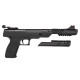 Пружинно-поршневий пістолет Crosman Trail NP Mark II (Кросман Трейл НП Марк 2)