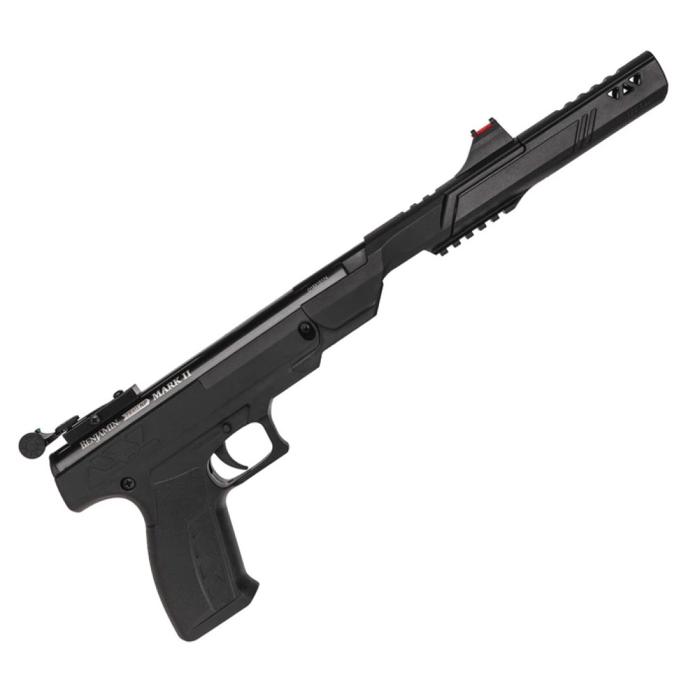 Пружинно-поршневий пістолет Crosman Trail NP Mark II (Кросман Трейл НП Марк 2)
