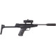 Пружинно-поршневий пістолет Diana LP8 Magnum Tactical (Діана ЛП8 Магнум Тактикал)