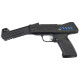 Пружинно-поршневий пістолет Gamo Gun Set P-900 IGT (Гамо Ган Сет П-900 ІГТ)