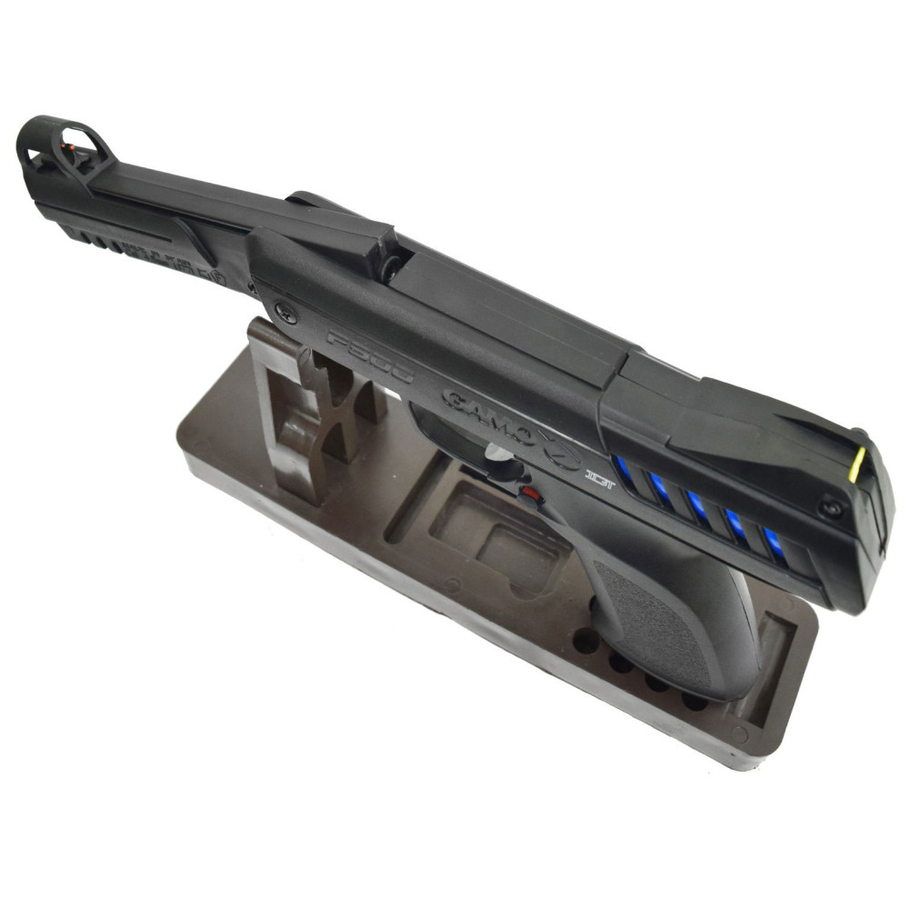Пружинно-поршневий пістолет Gamo Gun Set P-900 IGT (Гамо Ган Сет П-900 ІГТ)