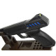 Пружинно-поршневий пістолет Gamo Gun Set P-900 (Гамо Ган Сет П-900)