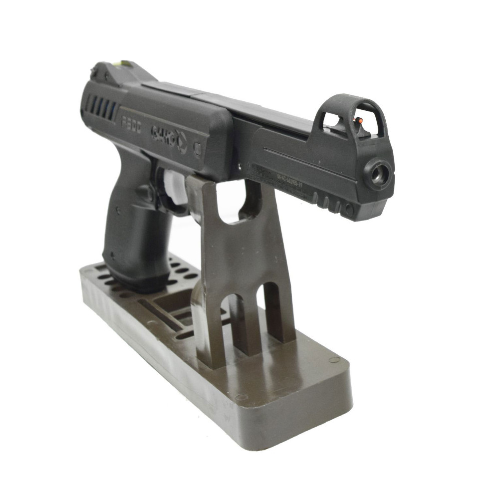 Пружинно-поршневий пістолет Gamo Gun Set P-900 (Гамо Ган Сет П-900)