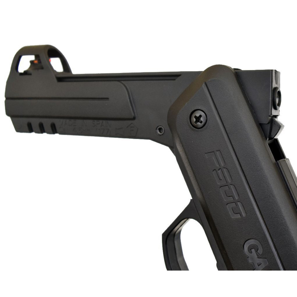 Пружинно-поршневий пістолет Gamo Gun Set P-900 (Гамо Ган Сет П-900)