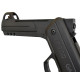 Пружинно-поршневий пістолет Gamo Gun Set P-900 (Гамо Ган Сет П-900)