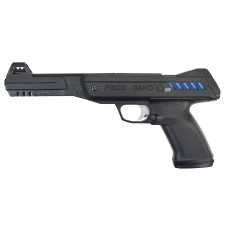Пружинно-поршневой пистолет Gamo Gun Set P-900