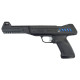 Пружинно-поршневий пістолет Gamo Gun Set P-900 (Гамо Ган Сет П-900)